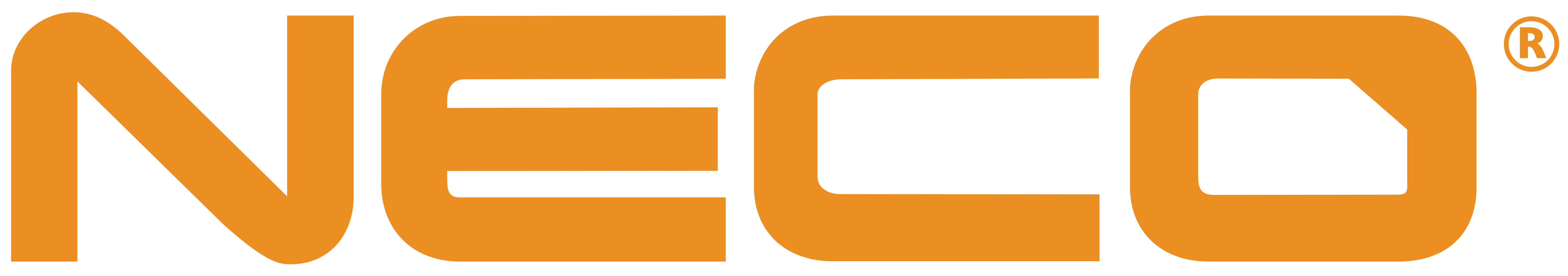 Neco glass
